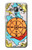 S0564 Tarot Fortune Hülle Schutzhülle Taschen für Samsung Galaxy J3 (2016)