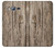 S0600 Wood Graphic Printed Hülle Schutzhülle Taschen für Samsung Galaxy J3 (2016)