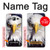 S0854 Eagle American Hülle Schutzhülle Taschen für Samsung Galaxy J3 (2016)