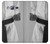 S1931 Black Belt Karate Hülle Schutzhülle Taschen für Samsung Galaxy J3 (2016)