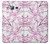 S1972 Sakura Cherry Blossoms Hülle Schutzhülle Taschen für Samsung Galaxy J3 (2016)
