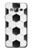 S2061 Football Soccer Pattern Hülle Schutzhülle Taschen für Samsung Galaxy J3 (2016)