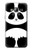 S2085 Panda Minimalist Hülle Schutzhülle Taschen für Samsung Galaxy J3 (2016)