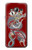 S2104 Yakuza Dragon Tattoo Hülle Schutzhülle Taschen für Samsung Galaxy J3 (2016)