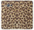 S2204 Leopard Pattern Graphic Printed Hülle Schutzhülle Taschen für Samsung Galaxy J3 (2016)