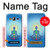 S2295 Bhuddha Aura Chakra Balancing Healing Hülle Schutzhülle Taschen für Samsung Galaxy J3 (2016)