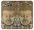 S2416 Apsaras Angkor Wat Cambodian Art Hülle Schutzhülle Taschen für Samsung Galaxy J3 (2016)