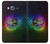 S2570 Colorful Planet Hülle Schutzhülle Taschen für Samsung Galaxy J3 (2016)