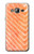 S2700 Salmon Fish Graphic Hülle Schutzhülle Taschen für Samsung Galaxy J3 (2016)