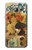 S2740 Alphonse Mucha Bieres De La Muse Hülle Schutzhülle Taschen für Samsung Galaxy J3 (2016)