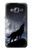 S3011 Dream Catcher Wolf Howling Hülle Schutzhülle Taschen für Samsung Galaxy J3 (2016)