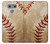 S0064 Baseball Hülle Schutzhülle Taschen für LG G6
