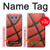 S0065 Basketball Hülle Schutzhülle Taschen für LG G6