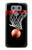 S0066 Basketball Hülle Schutzhülle Taschen für LG G6
