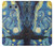 S0213 Van Gogh Starry Nights Hülle Schutzhülle Taschen für LG G6 S0213 Van Gogh Starry Nights Hülle Schutzhülle Taschen für LG G6