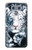 S0265 White Tiger Hülle Schutzhülle Taschen für LG G6