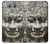 S0314 Ancient Cambodian Buddhism Hülle Schutzhülle Taschen für LG G6