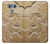 S0380 Dinosaur Fossil Hülle Schutzhülle Taschen für LG G6