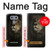 S0472 Lion Hülle Schutzhülle Taschen für LG G6