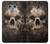 S0552 Skull Hülle Schutzhülle Taschen für LG G6 S0552 Skull Hülle Schutzhülle Taschen für LG G6