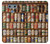 S0983 Beer Cans Collection Hülle Schutzhülle Taschen für LG G6