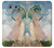 S0998 Claude Monet Woman with a Parasol Hülle Schutzhülle Taschen für LG G6