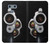 S1109 Smile Bullet Gun Hülle Schutzhülle Taschen für LG G6