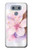 S1415 Sakura Blossom Art Hülle Schutzhülle Taschen für LG G6