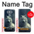 S1516 White Wolf Hülle Schutzhülle Taschen für LG G6