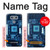 S1814 CPU Motherboard Hülle Schutzhülle Taschen für LG G6