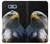 S2046 Bald Eagle Hülle Schutzhülle Taschen für LG G6
