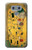 S2137 Gustav Klimt The Kiss Hülle Schutzhülle Taschen für LG G6