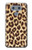 S2204 Leopard Pattern Graphic Printed Hülle Schutzhülle Taschen für LG G6