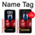 S2261 Businessman Black Suit With Boxing Gloves Hülle Schutzhülle Taschen für LG G6