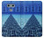 S2429 Swimming Pool Hülle Schutzhülle Taschen für LG G6