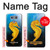 S2444 Seahorse Underwater World Hülle Schutzhülle Taschen für LG G6