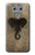 S2516 Elephant Skin Graphic Printed Hülle Schutzhülle Taschen für LG G6