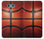 S2538 Basketball Hülle Schutzhülle Taschen für LG G6