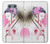 S2579 Japanese Traditional Geisha Kimono Hülle Schutzhülle Taschen für LG G6