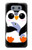 S2631 Cute Baby Penguin Hülle Schutzhülle Taschen für LG G6