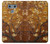 S2663 Yellow Blossoming Almond Tree Van Gogh Hülle Schutzhülle Taschen für LG G6