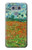 S2681 Field Of Poppies Vincent Van Gogh Hülle Schutzhülle Taschen für LG G6