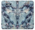 S2689 Blue Marble Texture Graphic Printed Hülle Schutzhülle Taschen für LG G6
