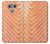 S2700 Salmon Fish Graphic Hülle Schutzhülle Taschen für LG G6