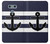 S2758 Anchor Navy Hülle Schutzhülle Taschen für LG G6