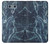 S2799 Light Blue Marble Stone Graphic Printed Hülle Schutzhülle Taschen für LG G6