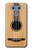 S2819 Classical Guitar Hülle Schutzhülle Taschen für LG G6
