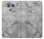S2845 Gray Marble Texture Hülle Schutzhülle Taschen für LG G6
