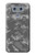 S2867 Army White Digital Camo Hülle Schutzhülle Taschen für LG G6