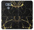 S2896 Gold Marble Graphic Printed Hülle Schutzhülle Taschen für LG G6